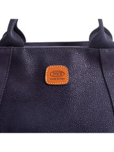 Life Silvia Shopper | Bric's Milano