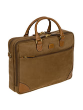 Life Briefcase | Bric's Milano