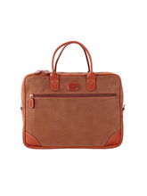 LIFE laptop briefcase | Bric's Milano