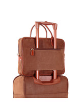 LIFE laptop briefcase | Bric's Milano