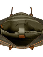 LIFE laptop briefcase - Backpacks & Briefcases | Bric's Milano