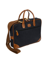 LIFE laptop briefcase | Bric's Milano