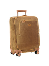 Life Compound cabin trolley with device compartment | Bric's Milano