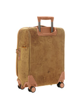 Life Compound cabin trolley with device compartment | Bric's Milano