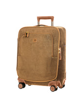 Life Compound cabin trolley with device compartment | Bric's Milano
