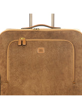 Life Compound cabin trolley with device compartment | Bric's Milano