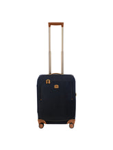 Life Compound cabin trolley with device compartment | Bric's Milano