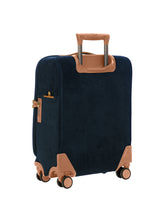 Life Compound cabin trolley with device compartment | Bric's Milano