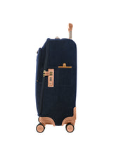 Life Compound cabin trolley with device compartment | Bric's Milano