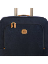 Life Compound cabin trolley with device compartment | Bric's Milano