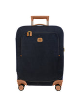 Life Compound cabin trolley with device compartment | Bric's Milano