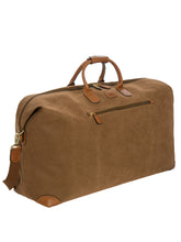 Life large duffle bag | Bric's Milano