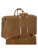 Life large duffle bag | Bric's Milano