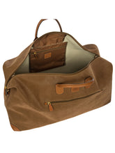 Life large duffle bag | Bric's Milano