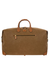 Life medium duffle bag | Bric's Milano