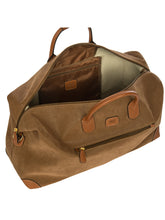 Life medium duffle bag | Bric's Milano