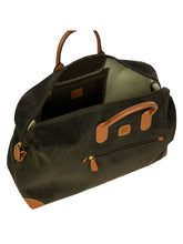 Life medium duffle bag - Bags | Bric's Milano