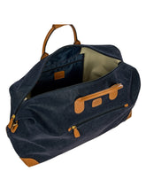 Life medium duffle bag | Bric's Milano
