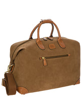 Life small duffle bag | Bric's Milano