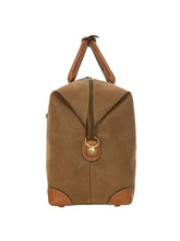 Life small duffle bag | Bric's Milano