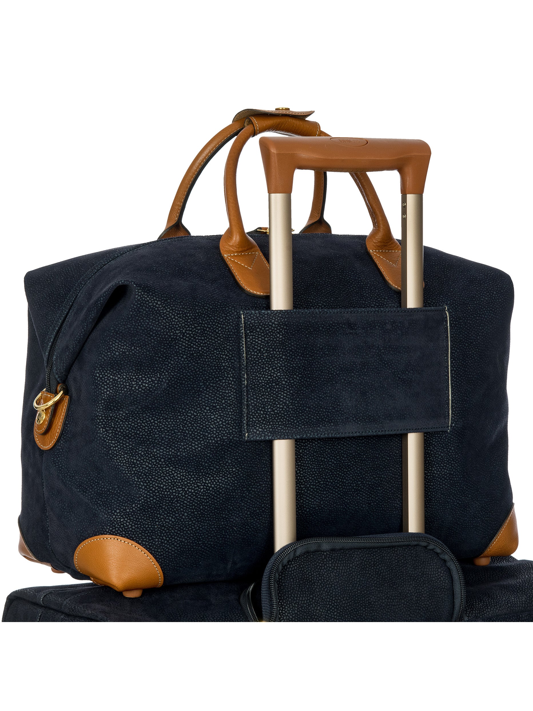 Sac bandoulière en cuir grainé italien big citizen Oh My Bag | La Redoute Sac bandoulière en cuir grainé italien big citizen Oh My Bag | La Redoute