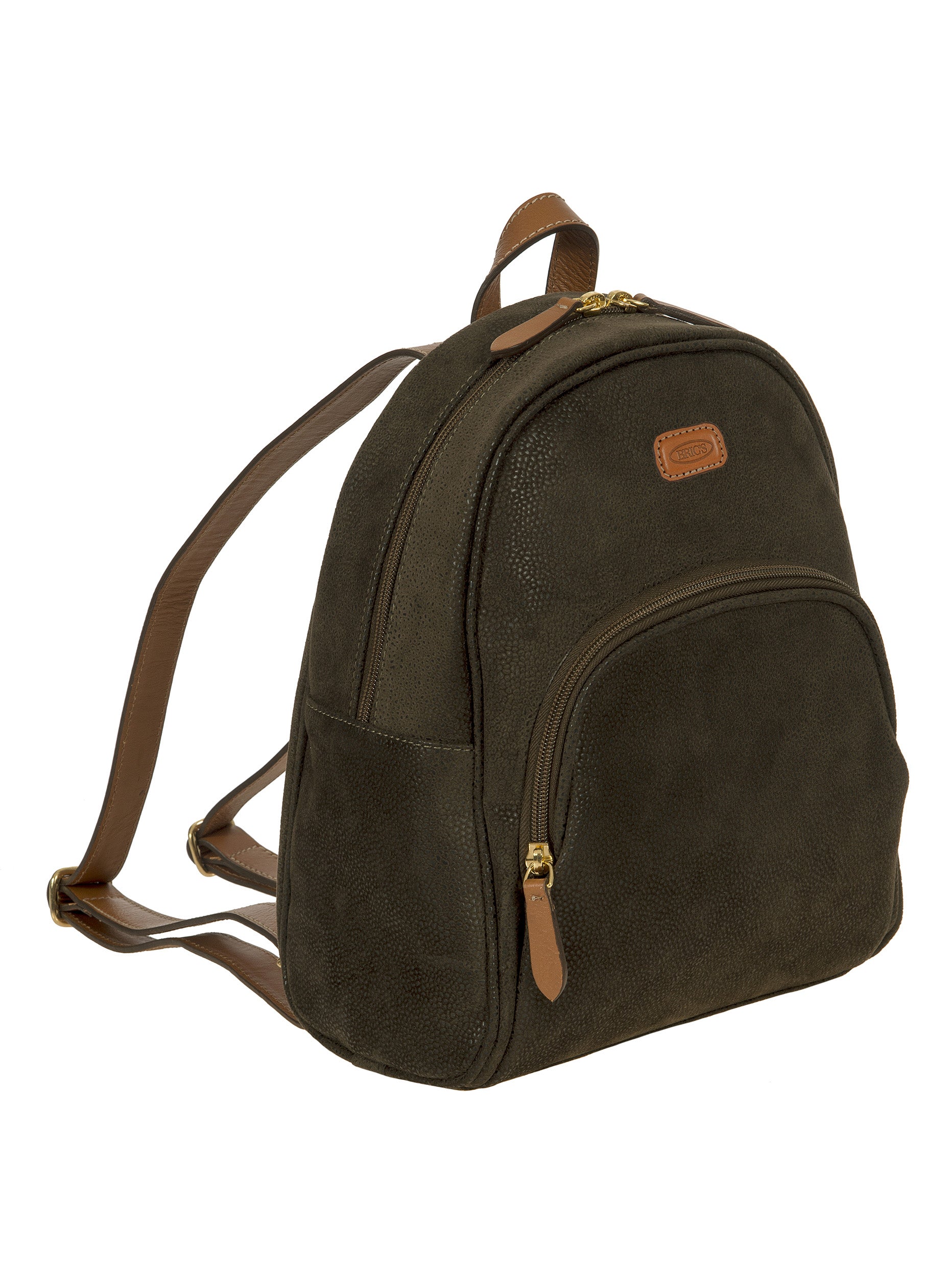 Small backpack Valentina Life