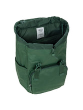 Einfarbiger Rucksack mit Computertasche | Bric's Milano