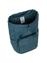 Einfarbiger Rucksack mit Computertasche | Bric's Milano