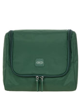 Monochrome multi-pocket briefcase | Bric's Milano