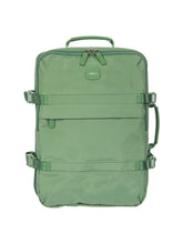 Monochrome Underseat backpack - Backpacks | Bric's Milano