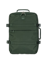 Monochrome Underseat backpack | Bric's Milano