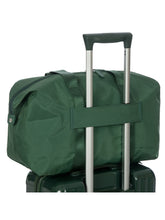 Monochrome underseat bag | Bric's Milano