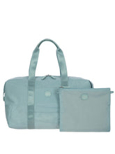 Monochrome underseat bag | Bric's Milano