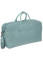 Monochrome luxury duffle bag | Bric's Milano