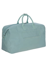 Monochrome luxury duffle bag | Bric's Milano