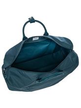 Monochrome luxury duffle bag | Bric's Milano