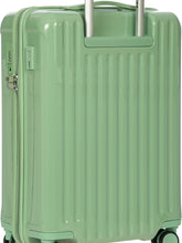 Positano Monochrome carry-on trolley - Cabin Suitcases | Bric's Milano