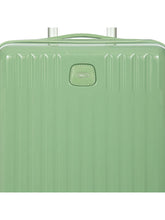 Positano Monochrome carry-on trolley - Cabin Suitcases | Bric's Milano