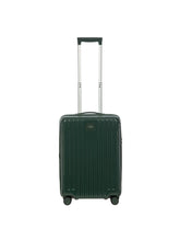 Positano Monochrome carry-on trolley | Bric's Milano