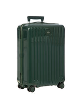 Positano Monochrome carry-on trolley | Bric's Milano