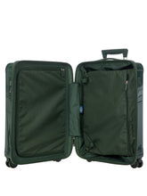 Positano Monochrome carry-on trolley | Bric's Milano