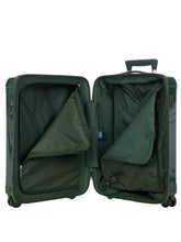 Positano Monochrome carry-on trolley | Bric's Milano