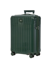 Positano Monochrome carry-on trolley | Bric's Milano