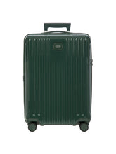 Positano Monochrome carry-on trolley | Bric's Milano