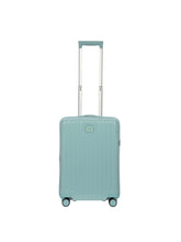 Positano Monochrome carry-on trolley | Bric's Milano
