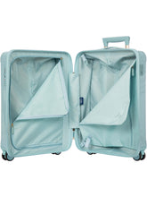 Positano Monochrome carry-on trolley | Bric's Milano