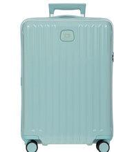 Positano Monochrome carry-on trolley | Bric's Milano