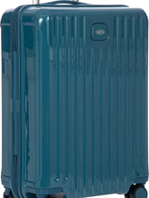 Positano Monochrome carry-on trolley | Bric's Milano