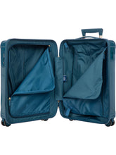 Positano Monochrome carry-on trolley | Bric's Milano