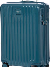 Positano Monochrome carry-on trolley | Bric's Milano